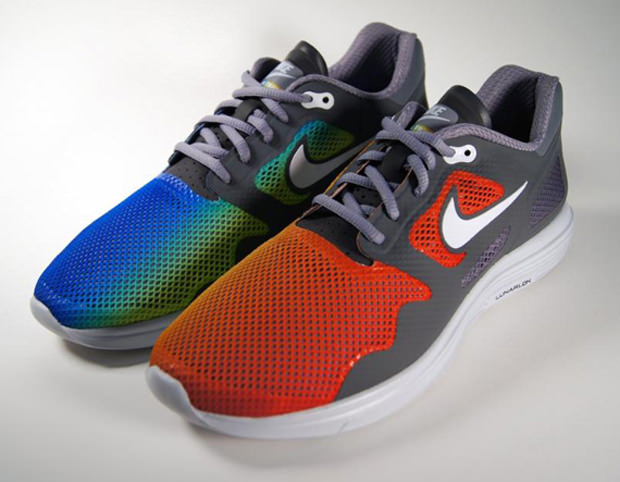 Nike Lunar Flow "Be True Pride"