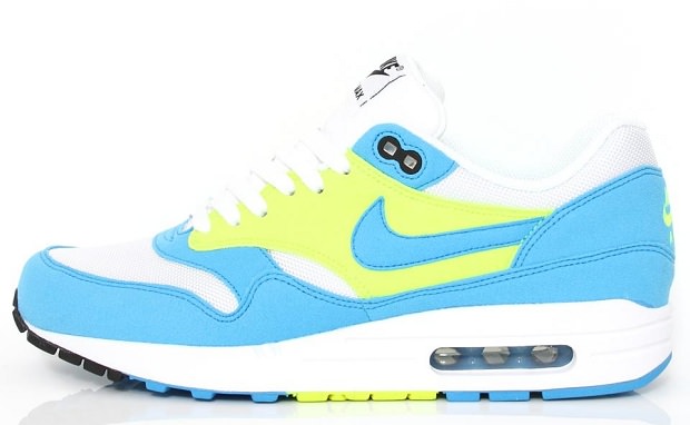 Nike WMNS Air Max 1 "Blue Glow"