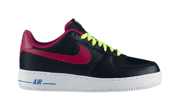 Nike Air Force 1 Low "London"