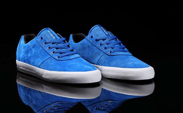 Supra Cuttler Low "Stamford"