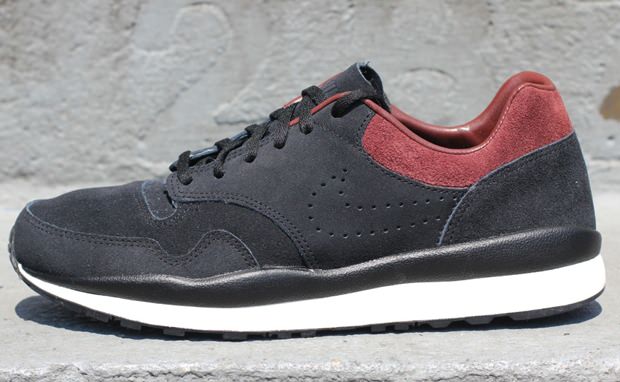 Nike Air Safari Deconstruct Black/Team Brown