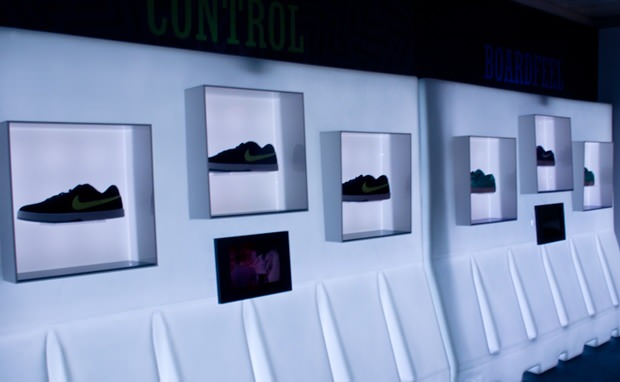 Nike P-Rod VI Launch Party Recap