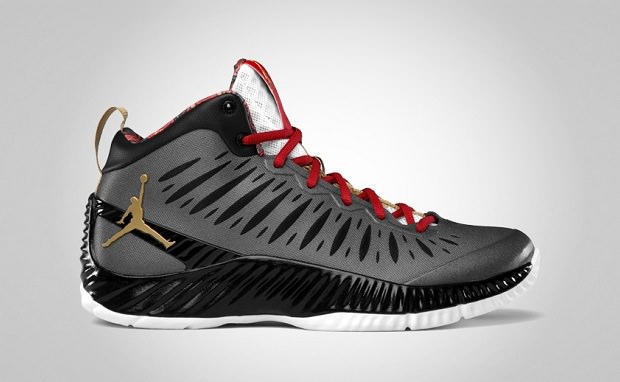 Jordan Super.Fly "Vegas"