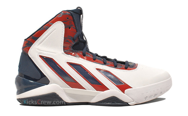 adidas adiPower Howard 3 "USA"