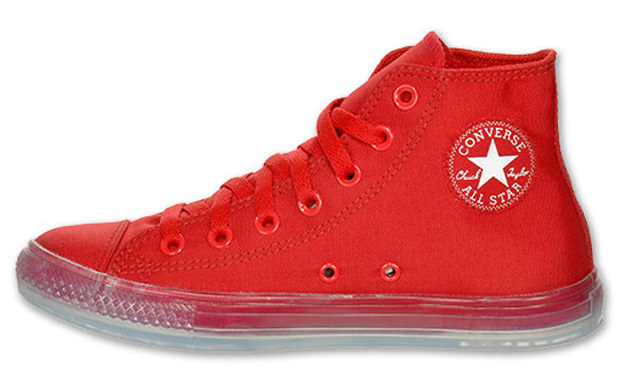 Converse Chuck Taylor "Bright" Pack