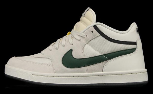 Nike SB Challenge Court Swan/Gorge Green