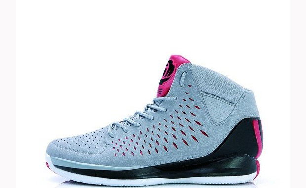 adidas adiZero Rose 3