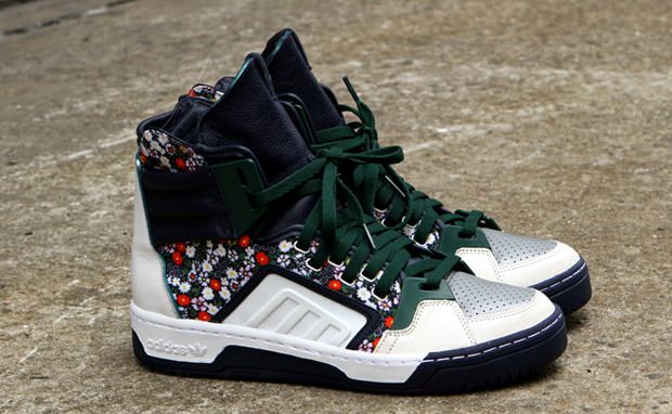 Opening Ceremony x adidas Fall/Winter 2012 Collection