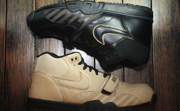 Nike Air Trainer 1 Premium NRG "BB51"