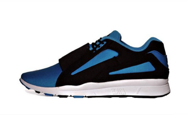 Nike Air Current "Dynamic Blue"