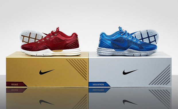 EA Sports x Nike Lunar TR1+ ?Madden NFL ?13? Pack