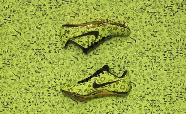 Liberty x Nike ?Mirabelle? Print Track Spikes