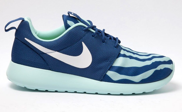 Nike Roshe Run "Shorebreak"