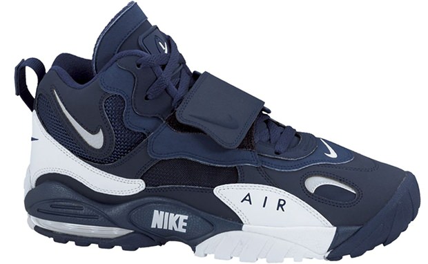 Nike Air Max Speed Turf "Cowboys"