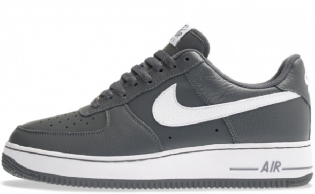 Nike Air Force 1 Low "Dark Grey"