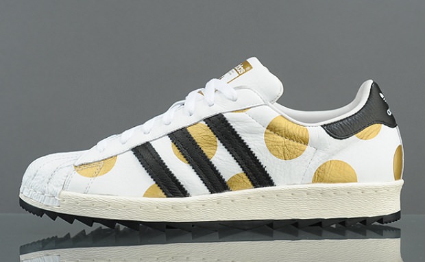 adidas JS Superstar 80s "Ripple"