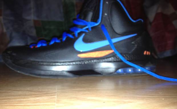 Nike Zoom KD V