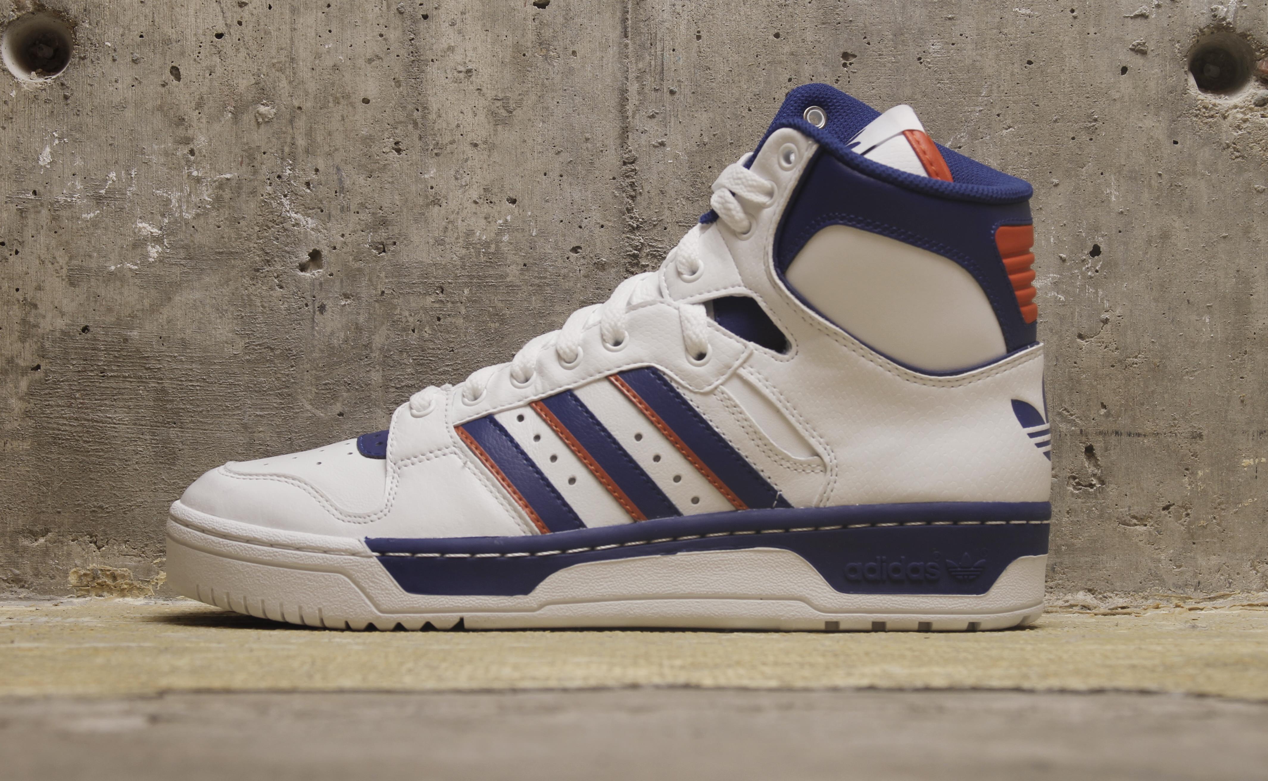 adidas Conductor Hi "Ewing"