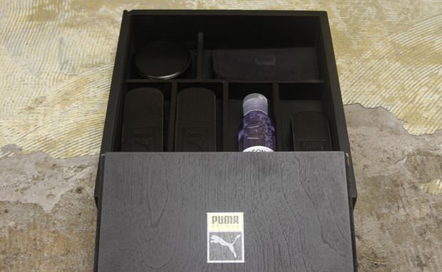 PUMA Jason Markk