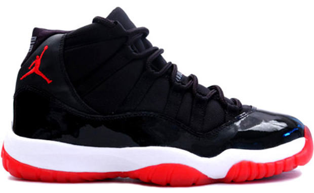 Bred 11s