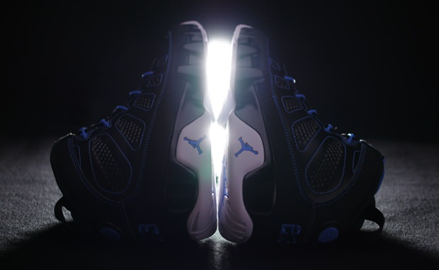 Air Jordan 9 "Photo Blue"