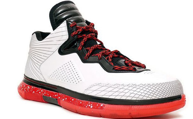 Li-Ning Way of Wade Shanghai Edition