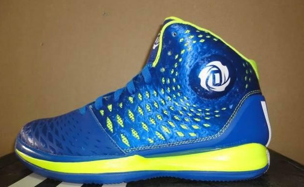 adidas D Rose 3.5