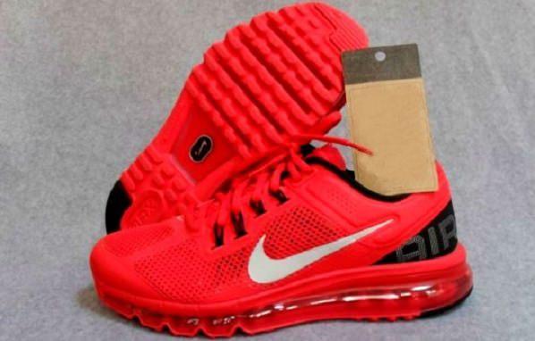 First Look: Nike Air Max 2013