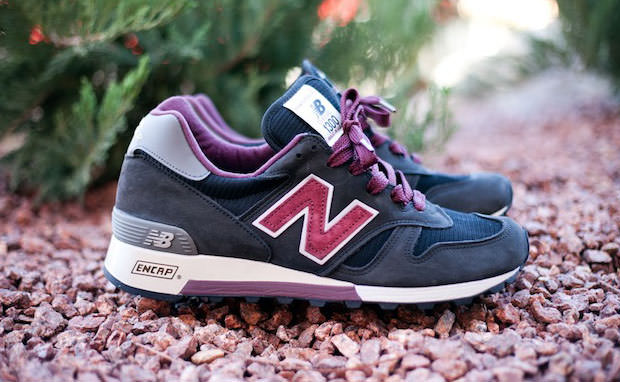 New Balance 1300 "Grape"