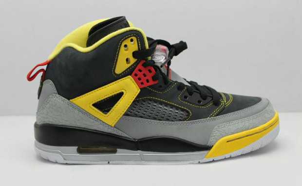 Jordan Spizike "3M"