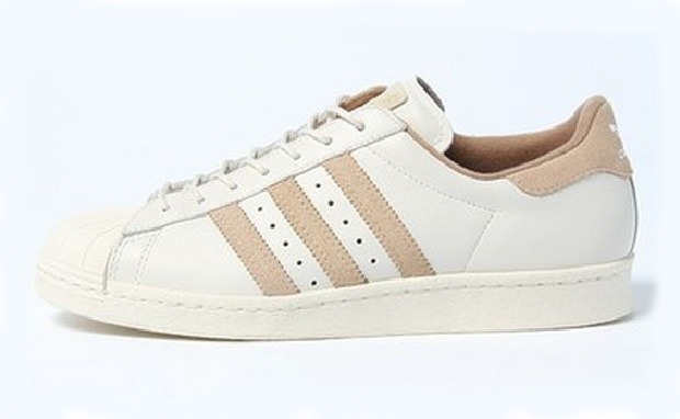 United Arrows x adidas Superstar