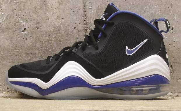 Nike Air Penny V "Orlando"