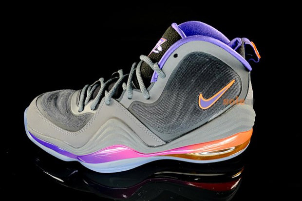 Nike Air Penny V ?Suns?