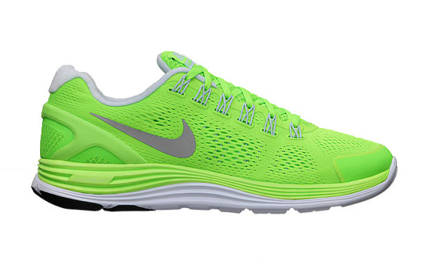 Nike Lunarglide 4