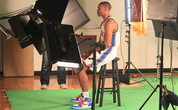 Russell-Westbrook-Wears-Air-Jordan-1-at-OKC-Media-Day