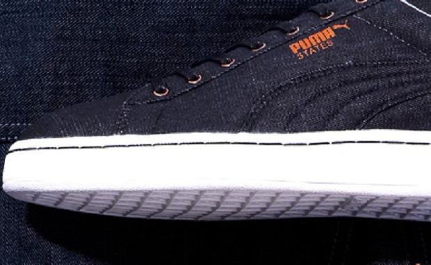 PUMA States "Denim"