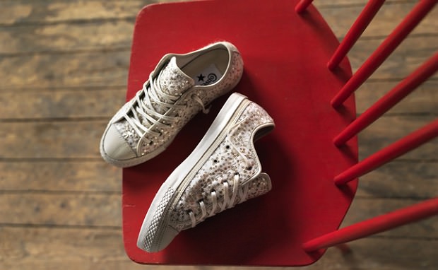 Converse Chuck Taylor All Star Glitz