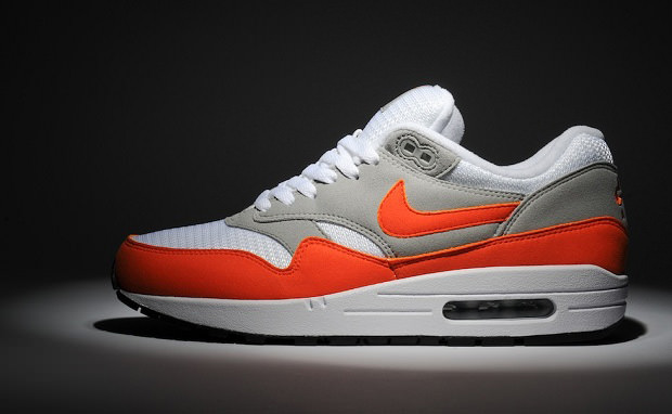 size? Paris Nike Air Max 1 iD