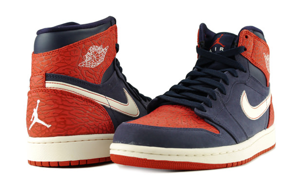 Air Jordan 1 "Election Day"