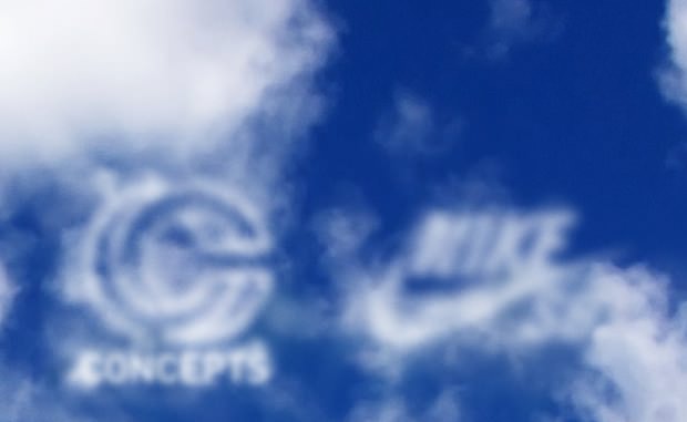 CNCPTS X Nike SB Dunk Teaser