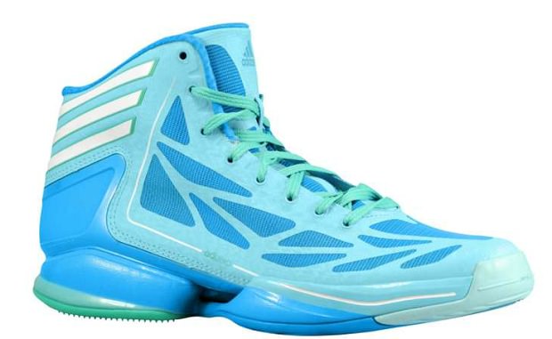 adidas adiZero Crazy Light 2 Light "Crystal"