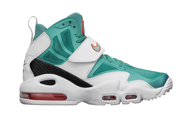 Nike Air Max Express "Dolphins"