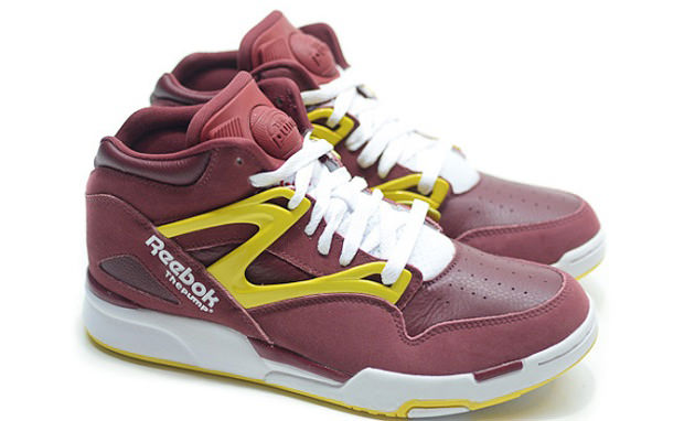 Reebok Pump Omni Lite "USC"