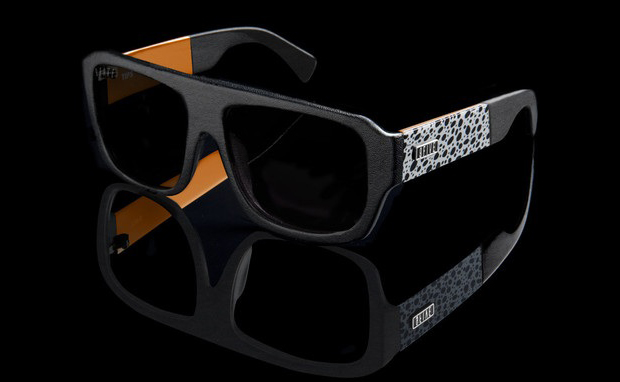 9FIVE "Safari" Tips Sunglasses