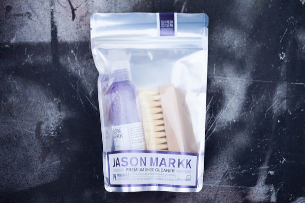 Jason Markk Holiday Gift Pack