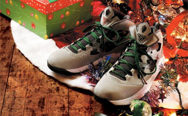 Jordan Melo M9 "Christmas"