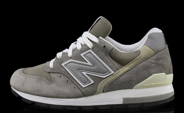 New Balance 996 "Grey"