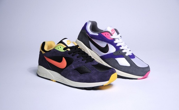 Nike Air Base II OG