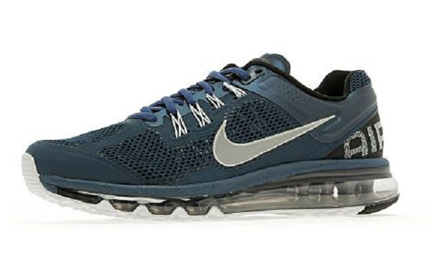 Nike Air Max+ 2013 "Squadron Blue"