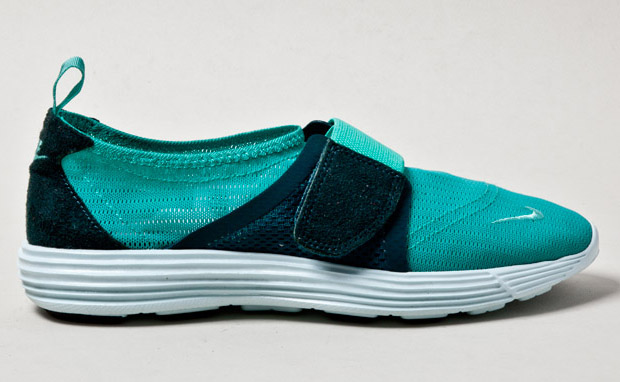 Nike Lunar Rift Racer "Atomic Teal"